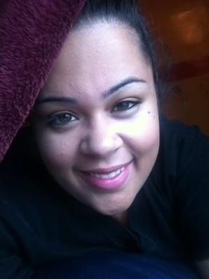 Photo of veronica f.
