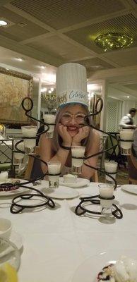 Photo of Carissa C.