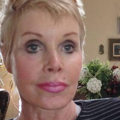 Photo of Susan F.