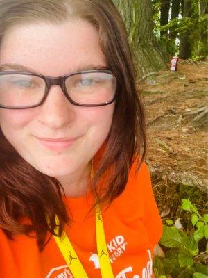photo of Tori B.