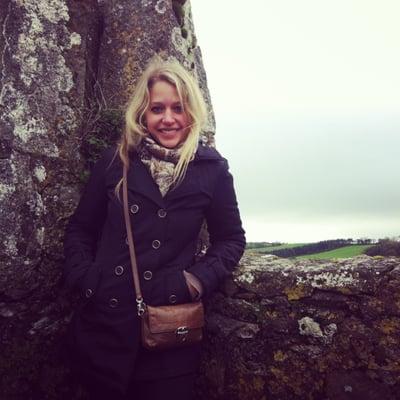 Photo of Ianne W.