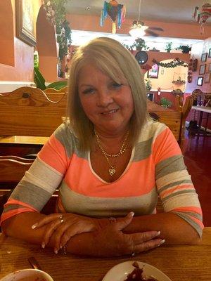 Photo of Barbara D.