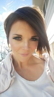 Photo of Tiffany P.