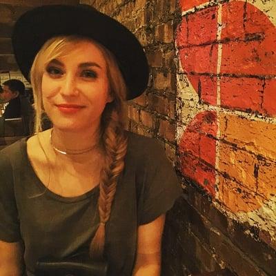Photo of Allyson C.