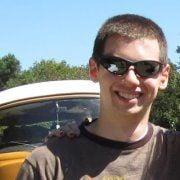 Photo of Stephen S.