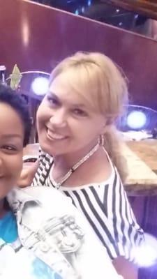 Photo of Kathie K.