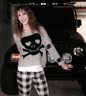 Photo of Trisha P.
