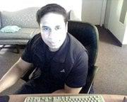 photo of Ariel C.
