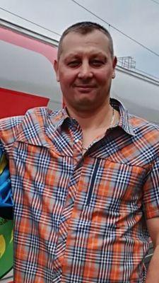 Photo of Roman M.