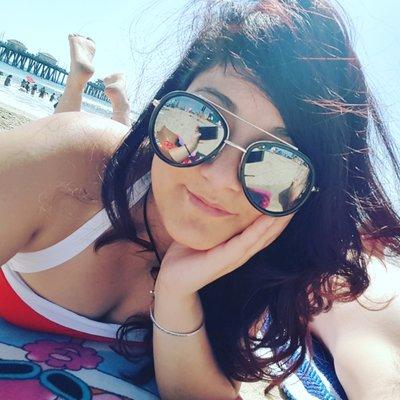 Photo of Jackeline M.