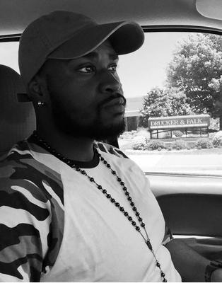 Photo of Terrence C.