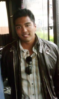 Photo of Rhoi C.