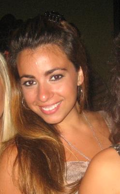 Photo of Rae T.