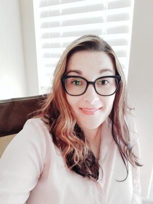 photo of Priscilla M.