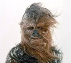 Photo of Mr E.