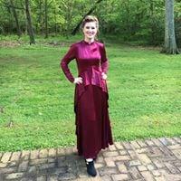 Photo of Wendy B.