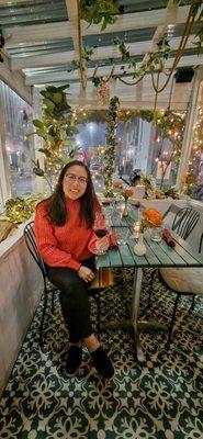 Photo of Amy N.