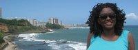 Photo of Damali R.