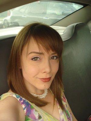 Photo of Hollie M.