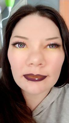Photo of Kali S.