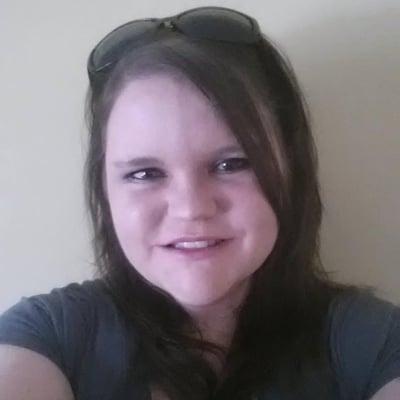 Photo of Crystal M.