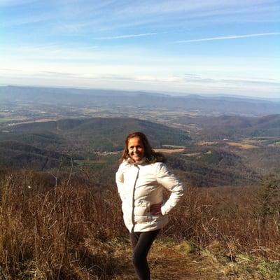 Photo of Jenny R.