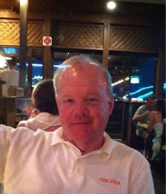 Photo of Kirt K.