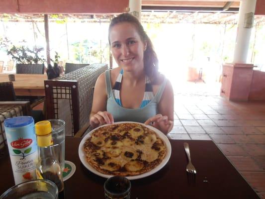 Photo of Rachel S.