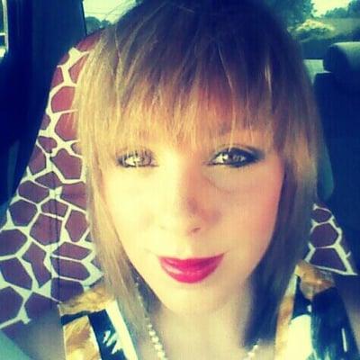 Photo of Janelle L.