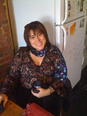 Photo of Sybil K.