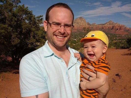 photo of Christopher M.