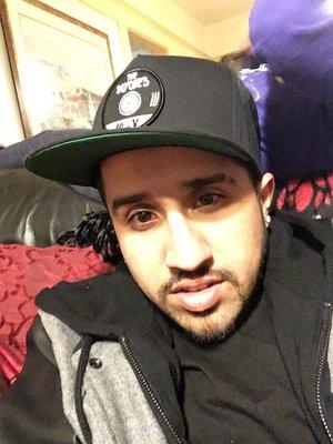 Photo of Ishaq S.