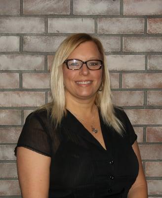 Photo of Angela W.