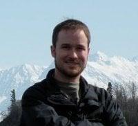 Photo of Joel S.