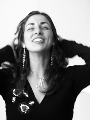Photo of Natalie M.