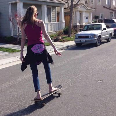 photo of Jennifer V.