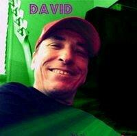 photo of David B.