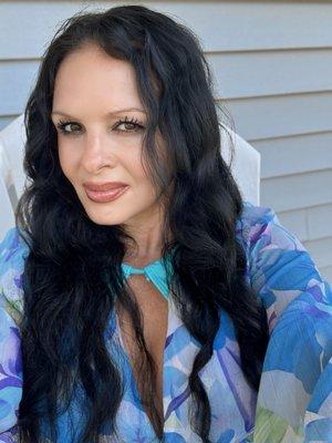 photo of Patricia L.