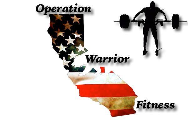 Photo of Operation Warrior Fitness C.