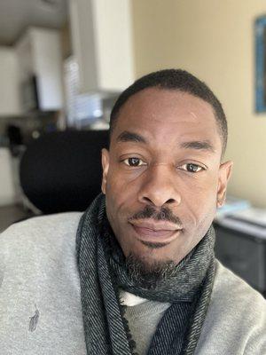 Photo of Jamaal L. J.