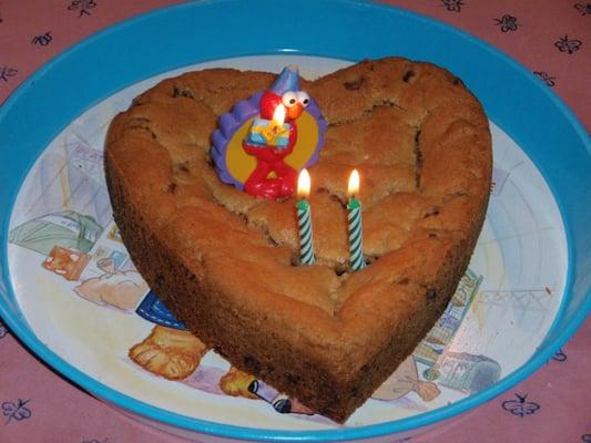 photo of Kathleen K.