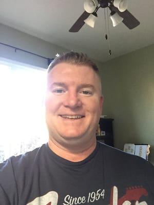 Photo of Bob D.