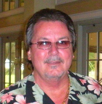 Photo of Geo B.