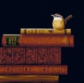 photo of Margaret S.