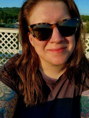 Photo of Marissa G.