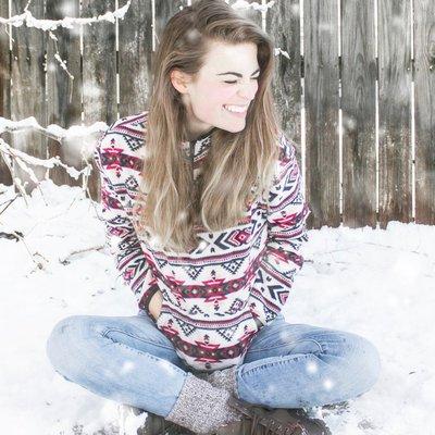 photo of Virginia T.