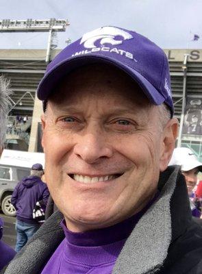Photo of Jim C.