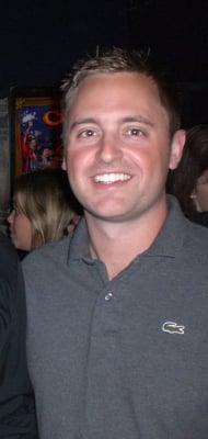 Photo of Brad O.