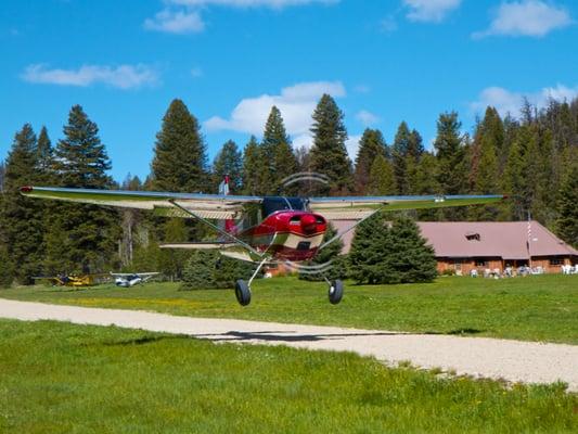 Photo of Wheelchock 7.