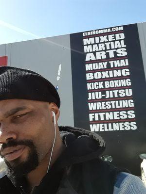 Photo of Kristopher B.
